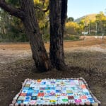 Winner School Prize: #21. 'Harmony Tiles' by Parkland Primary School