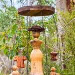 Open Judges Award Highly Commended: #54. 'Threads of Confinement' by Magali Oliver